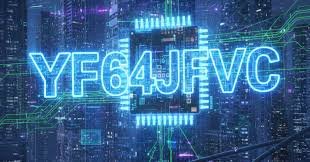 YF64JFV: What Makes It Stand Out in Today’s Digital World?
